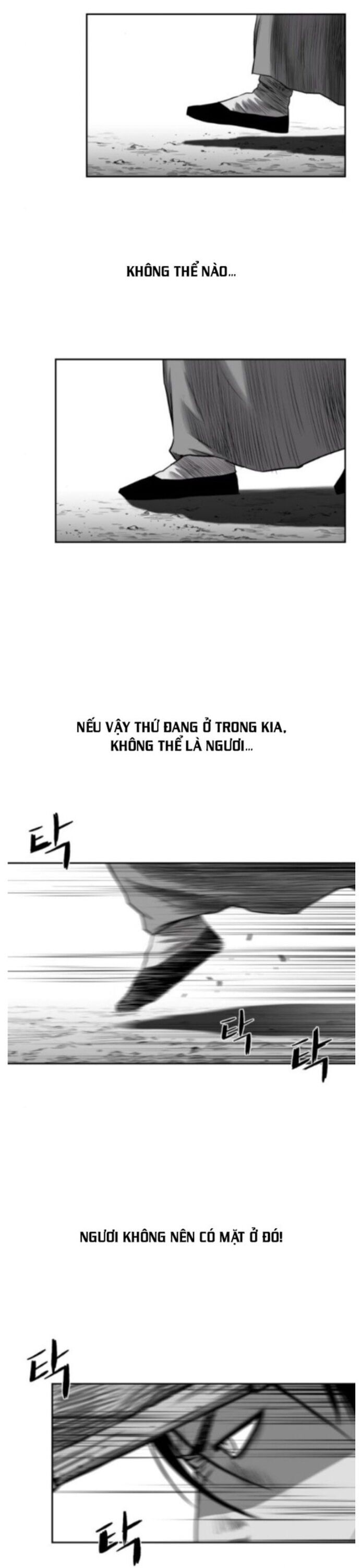 Sát Thủ Anh Vũ Chương 85 Ảnh 75