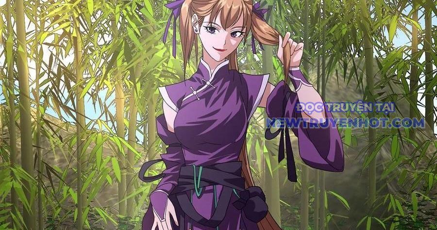 Thiên Long Bát Bộ Webtoon Chương 147 Ảnh 57