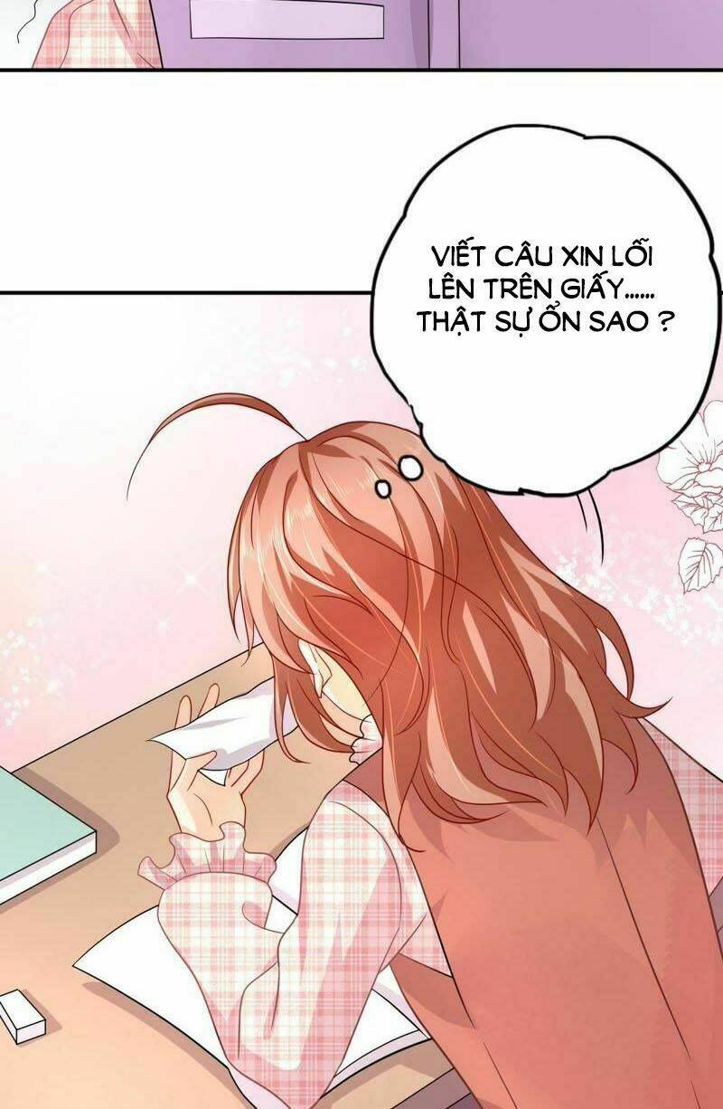 Quản Gia Đại Nhân Muốn Thượng Vị Chương 7 Ảnh 31
