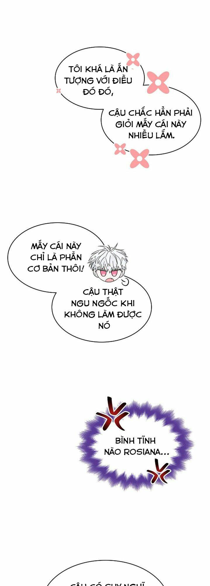 Vì Kết Cục Có Hậu Cho Cuốn Tiểu Thuyết Bi Kịch Chương 6 Ảnh 42