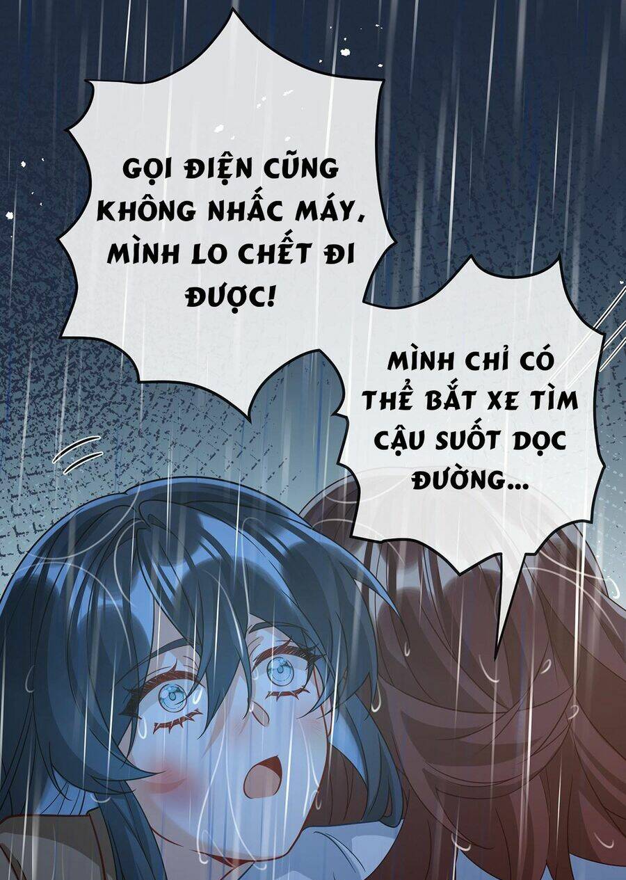 Thiên Kim Phản Diện Và Tiểu Thư Ma Vương Chương 37 Ảnh 33