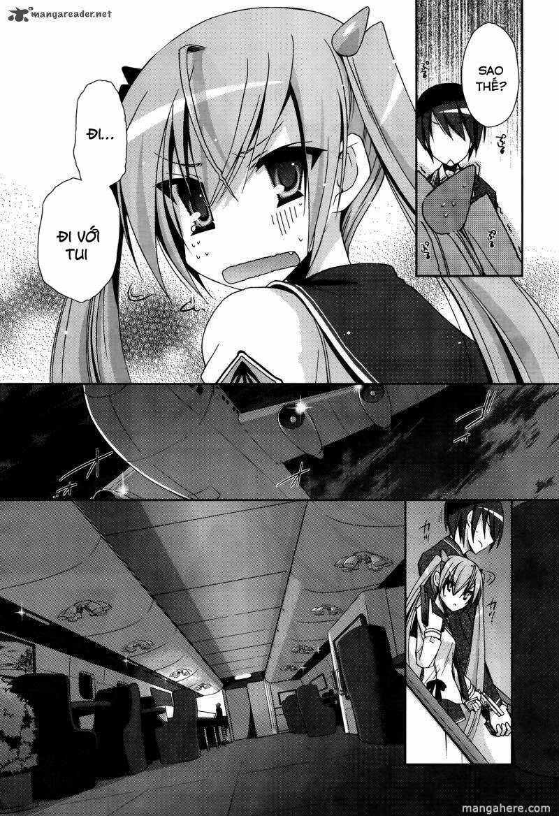 Hidan No Aria Aa Chương 12 Ảnh 9