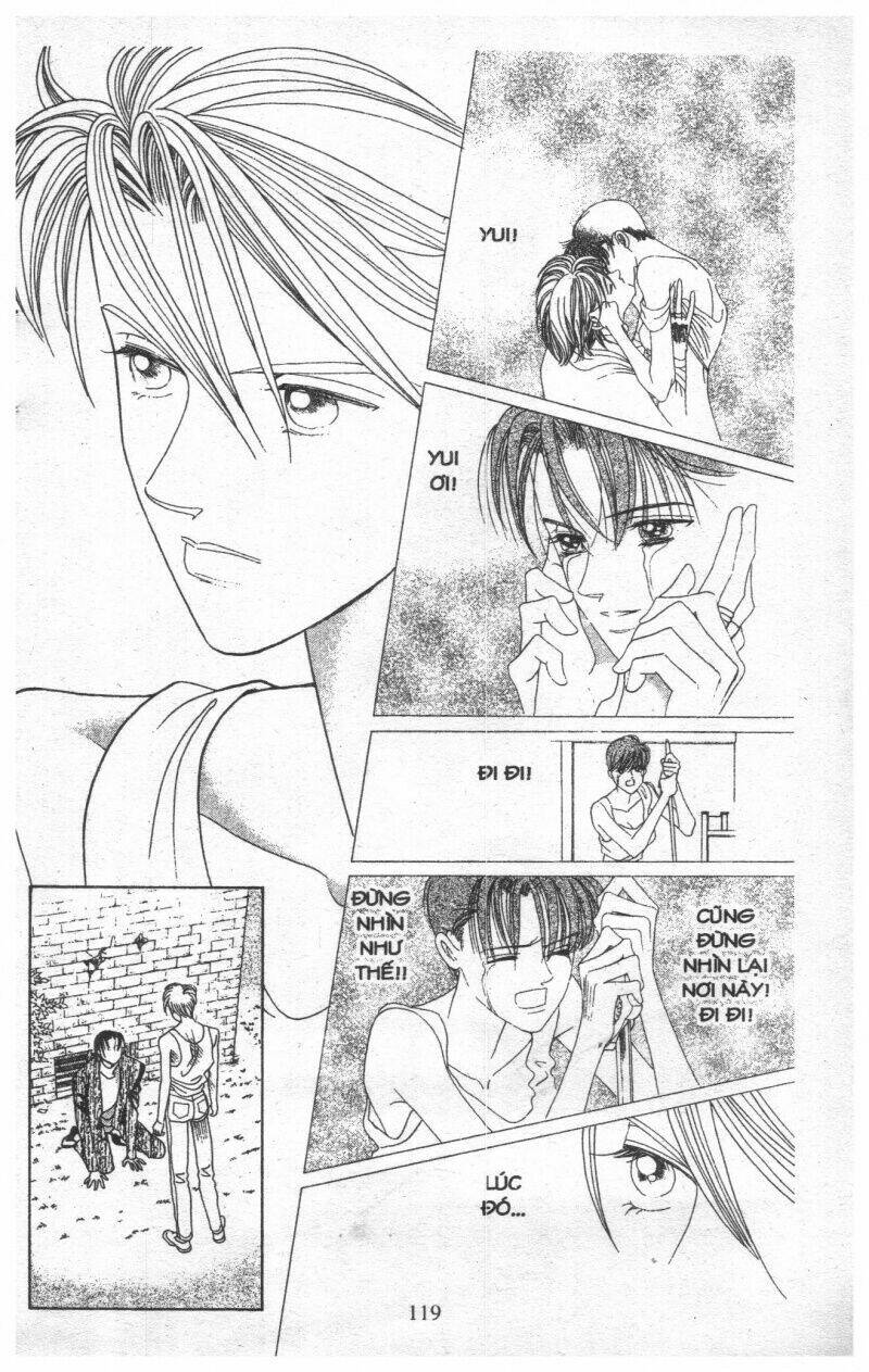 Nàng Tiên Ánh Trăng - Kaguya Hime Chương 16 Ảnh 120