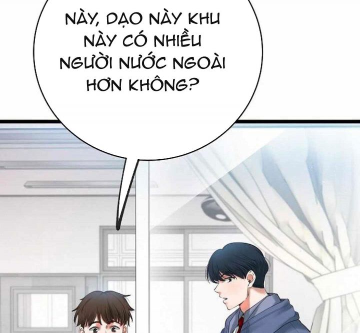 Vinh Quang Vô Tận Chương 56 Ảnh 71