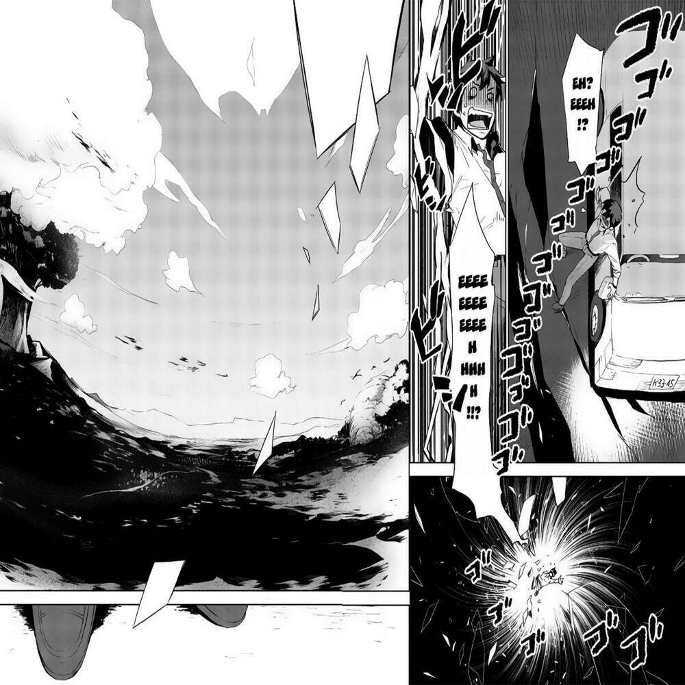 Jui-San No Oshigoto In Isekai Chương 1 Ảnh 18