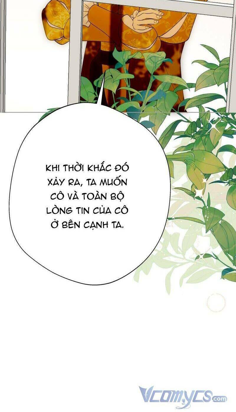 Romeo, Chàng Hãy Biến Đi Chương 21 Ảnh 74
