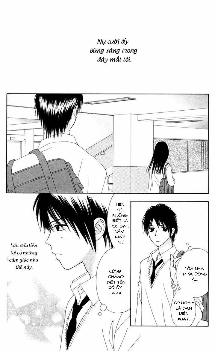 Chitose Etc. Chương 17 Ảnh 15