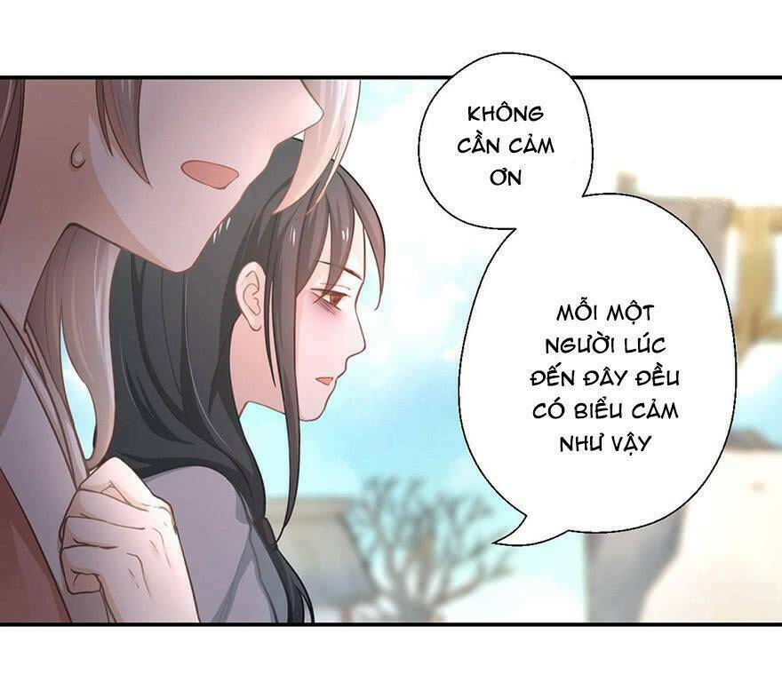 Trù Trù Động Nhân Chương 9 Ảnh 12