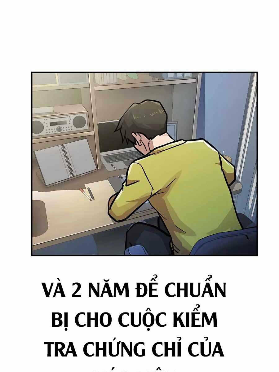 Hiệp Sĩ Xương Khô Chương 1 Ảnh 61