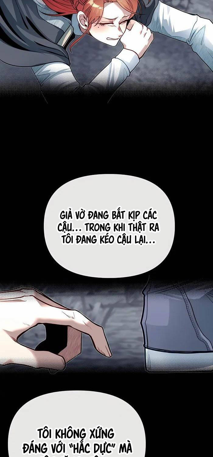 Anh Trai Anh Hùng Là Người Đã Chết Trong Học Viện Chương 79 Ảnh 62
