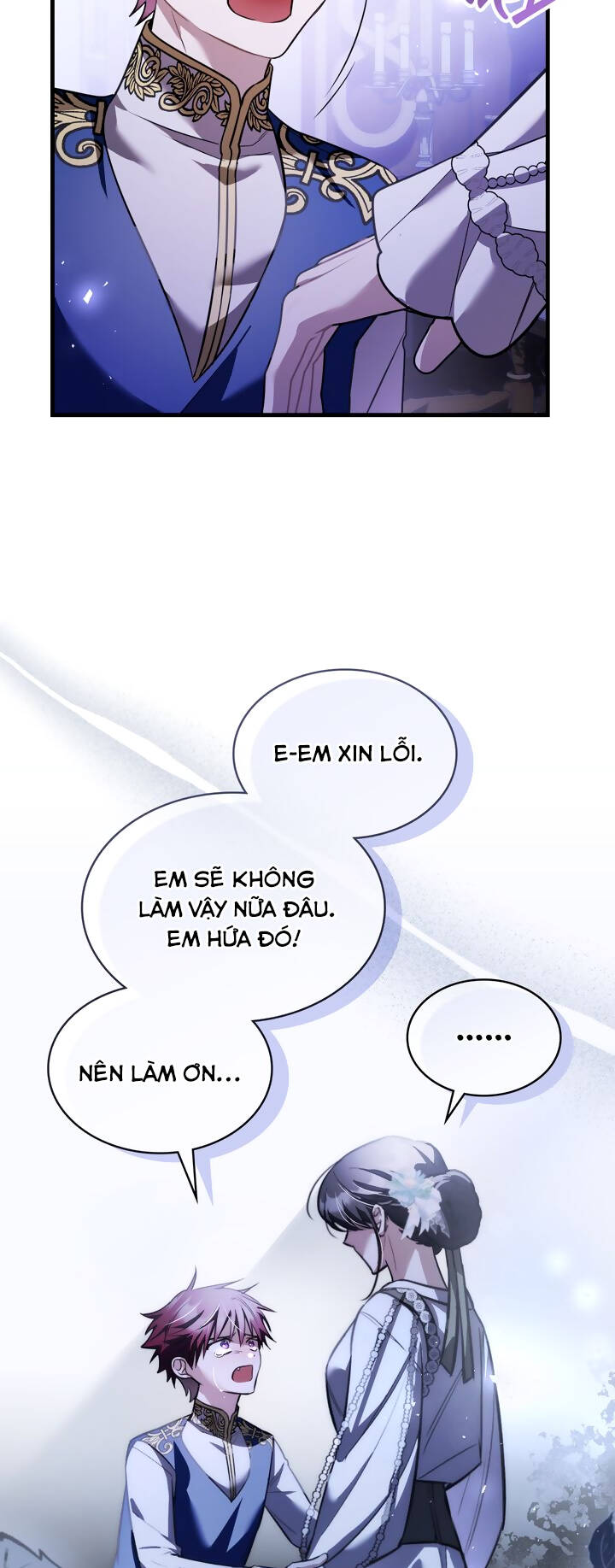 Một Đêm Không Bóng Chương 66 Ảnh 52