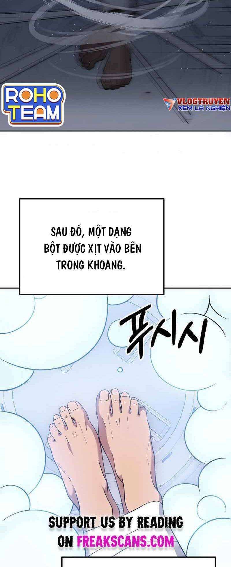 Sự Khởi Đầu Của Tiền Nhân Chương 8 Ảnh 21