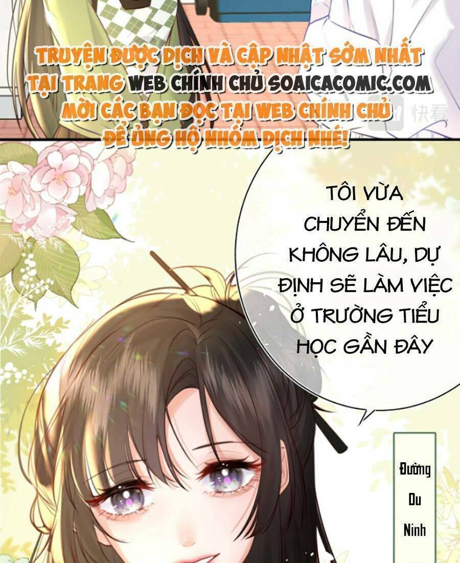 Nuôi Vợ Từ Bé Chương 10 Ảnh 15
