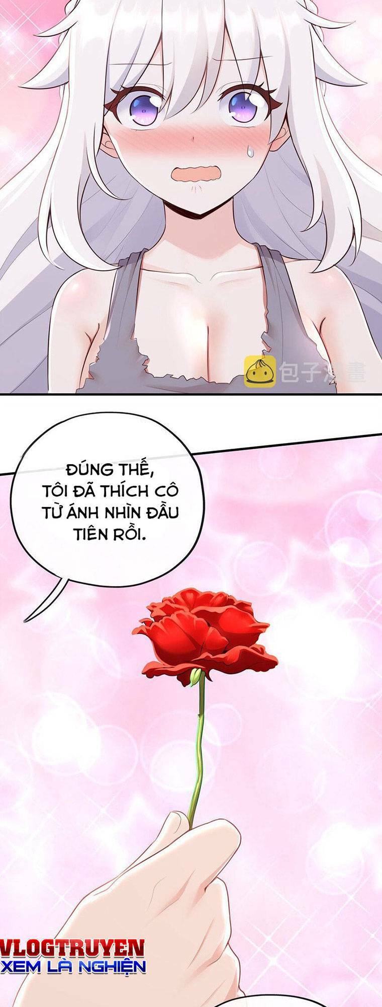 Thích Đuôi Lớn Thì Sao? Chương 1 Ảnh 20