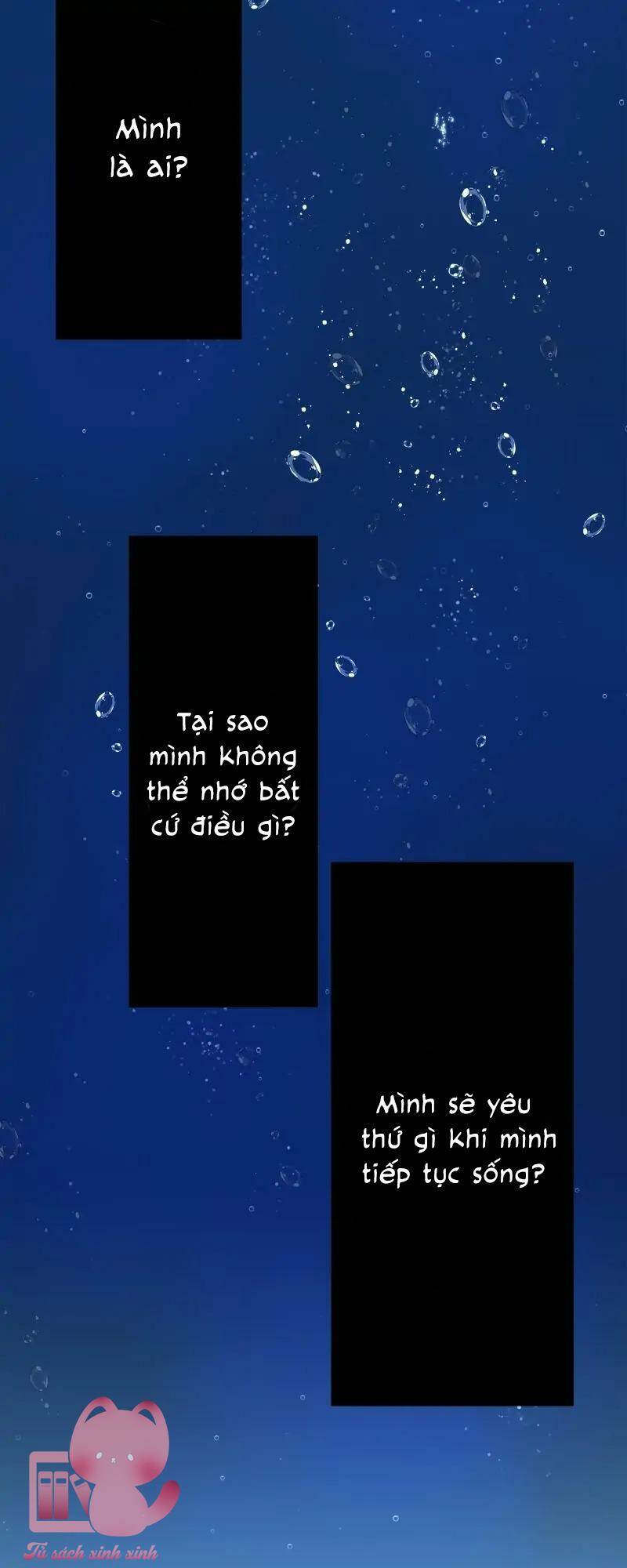 Lấy Đi Trái Tim Nàng Tiên Cá Chương 15 Ảnh 14