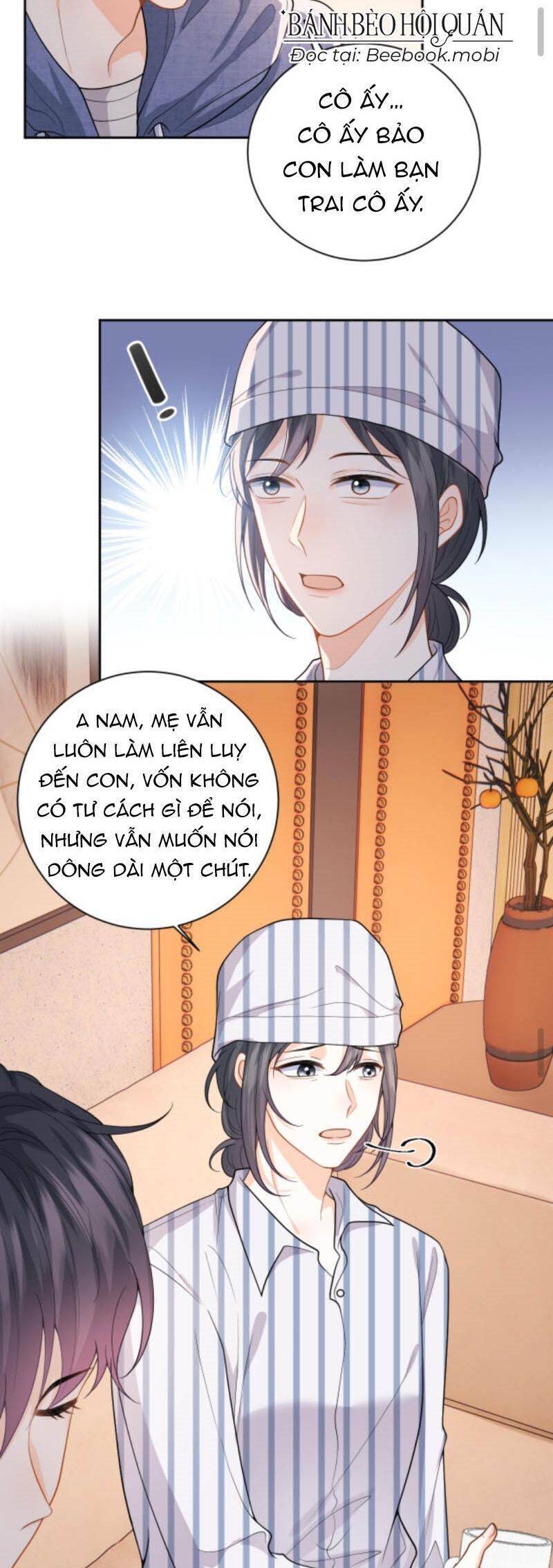 Xuyên Nhanh: Phản Diện Quá Sủng Quá Mê Người1 Chương 29 Ảnh 5