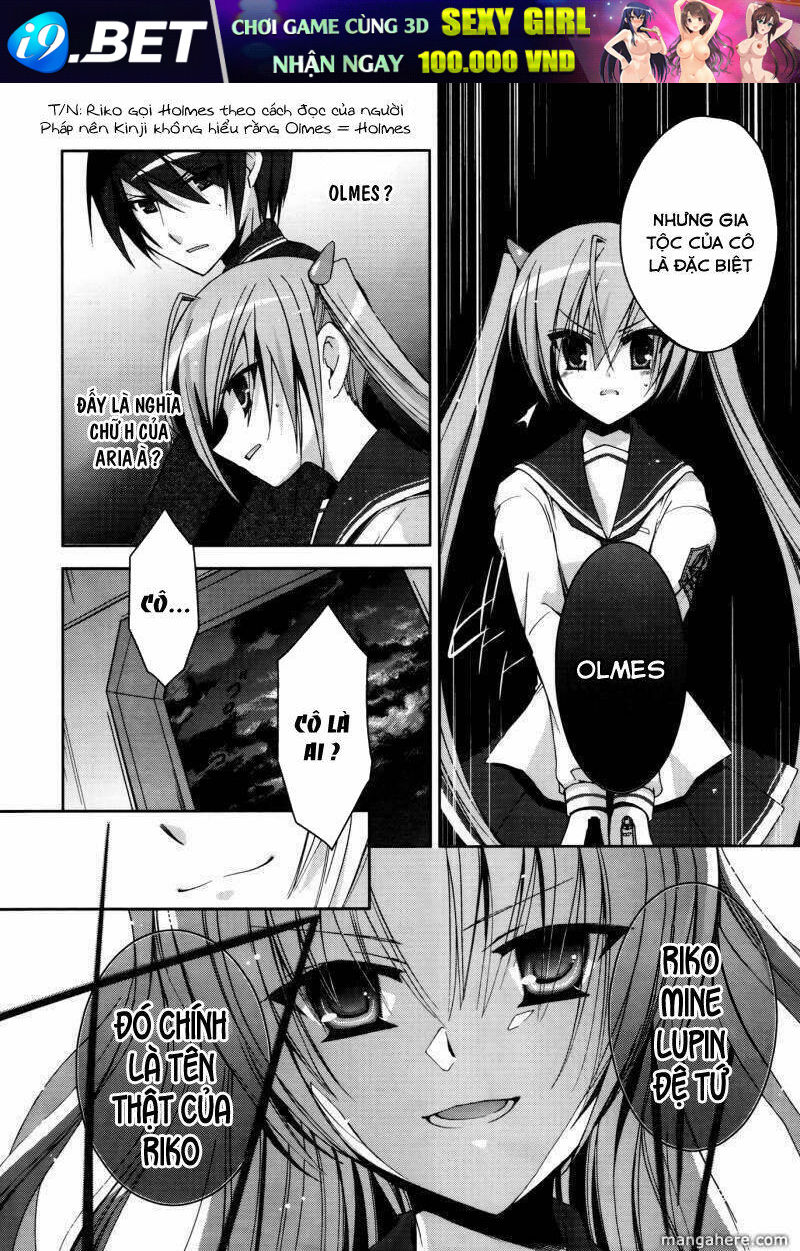 Hidan No Aria Aa Chương 12 Ảnh 12
