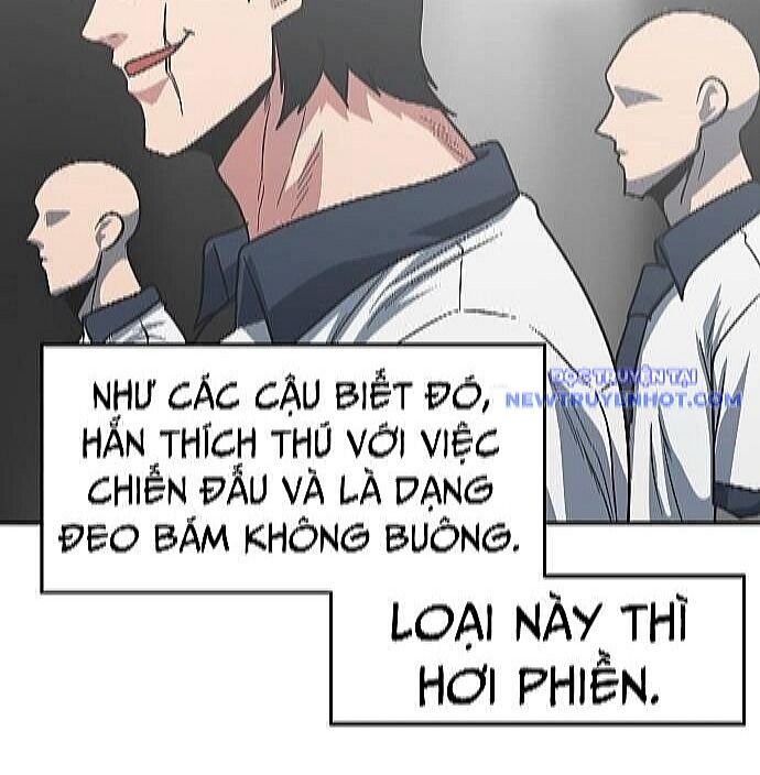 Trường Trung Học Thú Nhân Chương 96 Ảnh 55