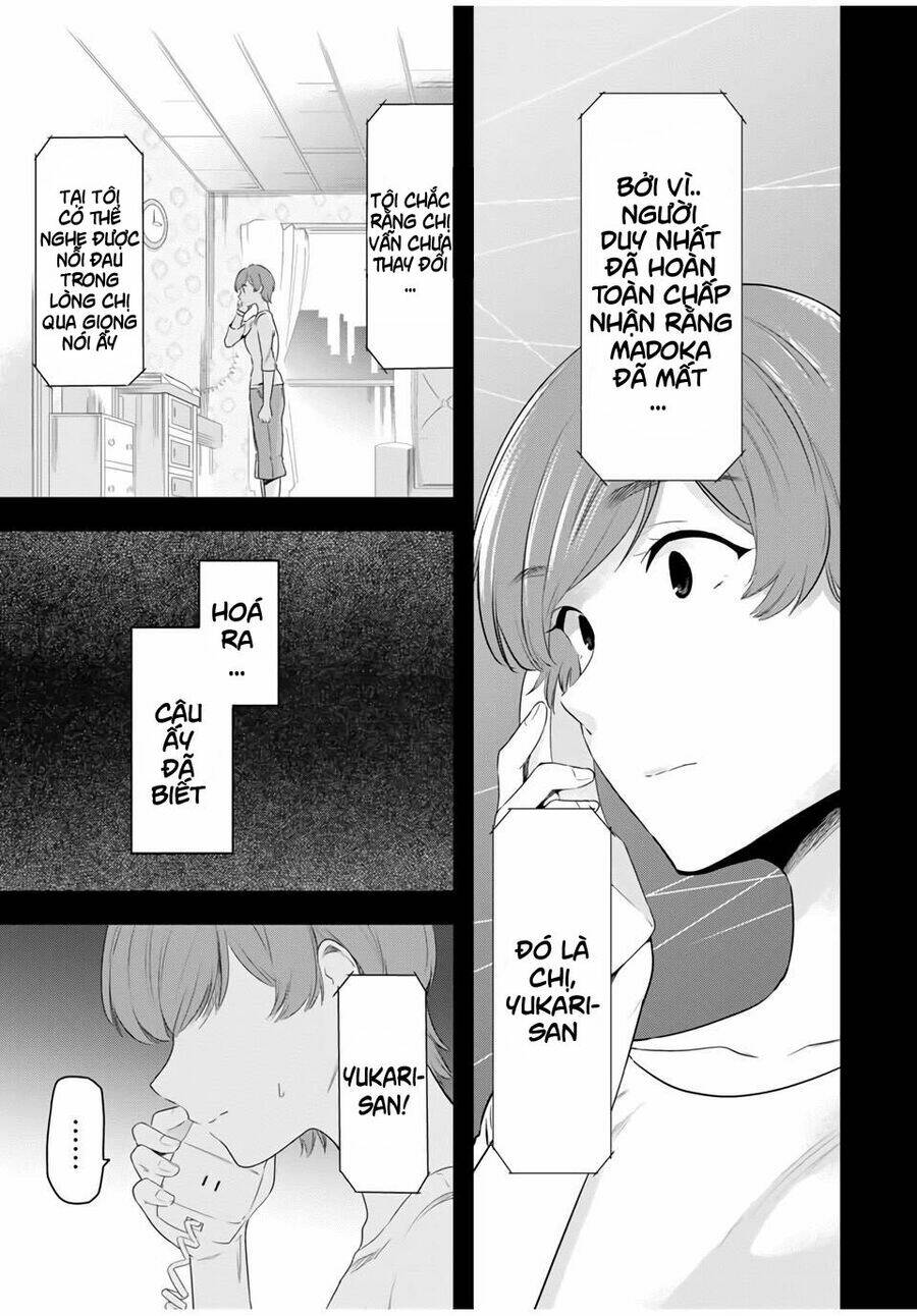 Cinderella Wa Sagasanai. Chương 38 Ảnh 12