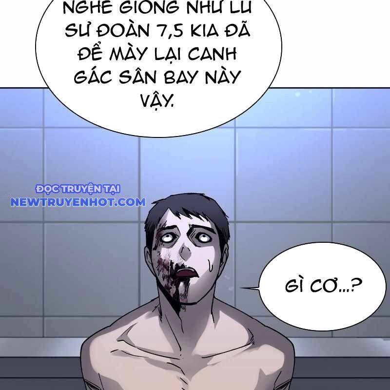 Tận Thế Cũng Chỉ Là Trò Chơi Chương 65 Ảnh 36