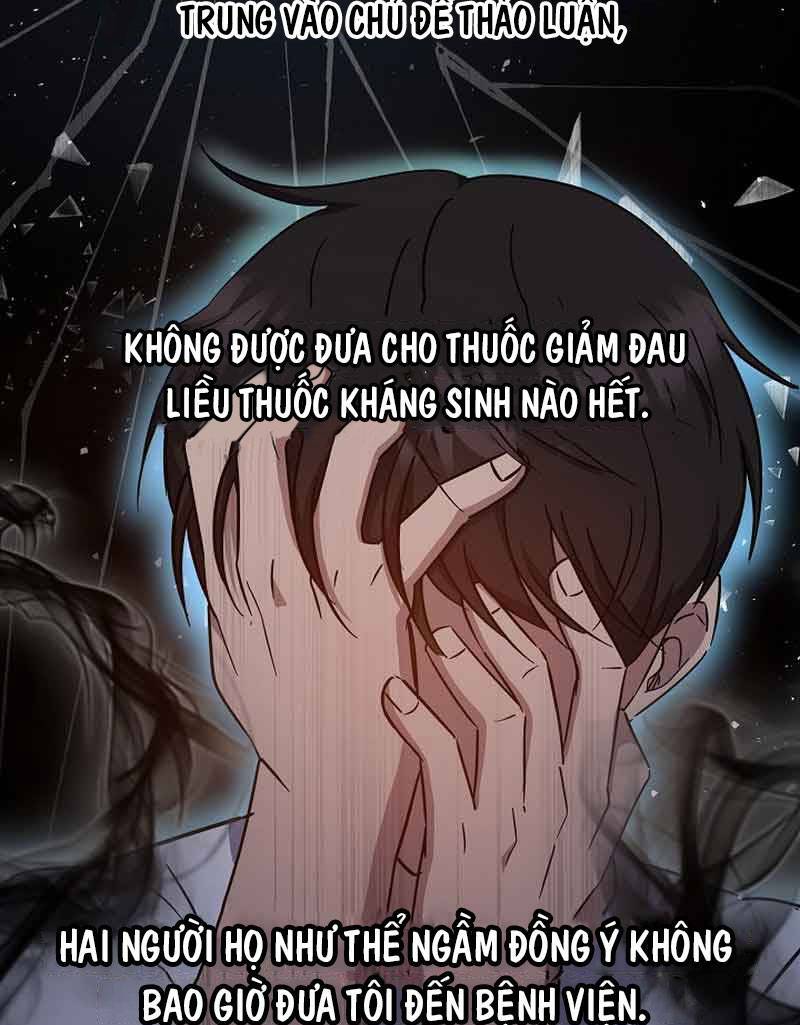 Sự Khởi Đầu Của Tiền Nhân Chương 7 Ảnh 78