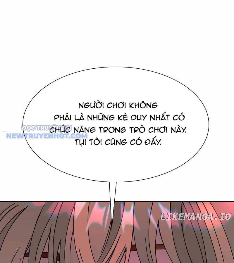 Tận Thế Cũng Chỉ Là Trò Chơi Chương 57 Ảnh 147