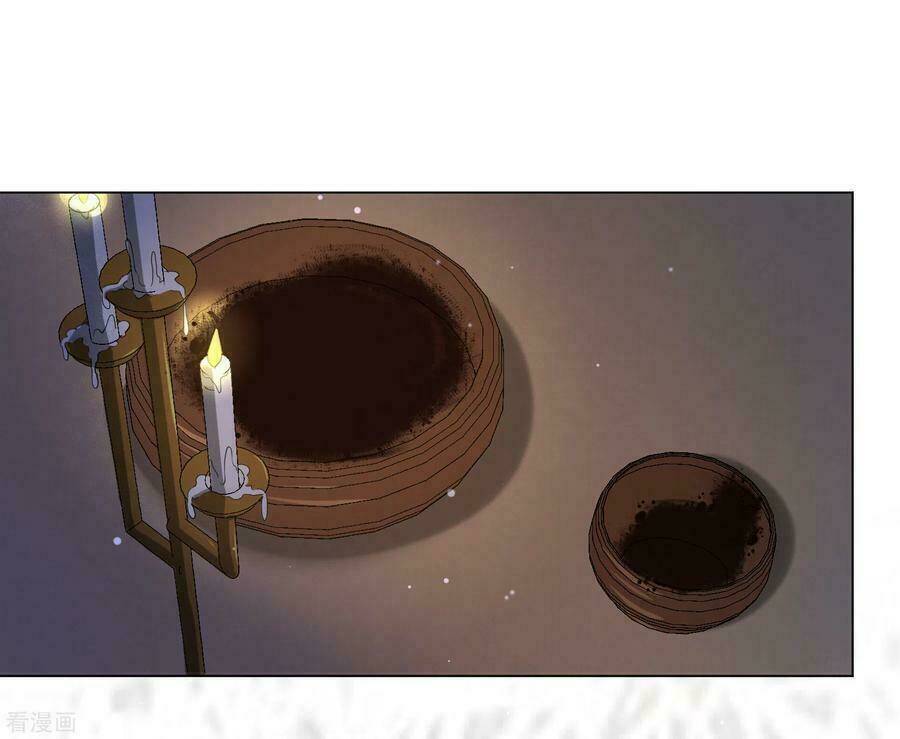 Vương Phi Có Độc! Chương 128 Ảnh 21