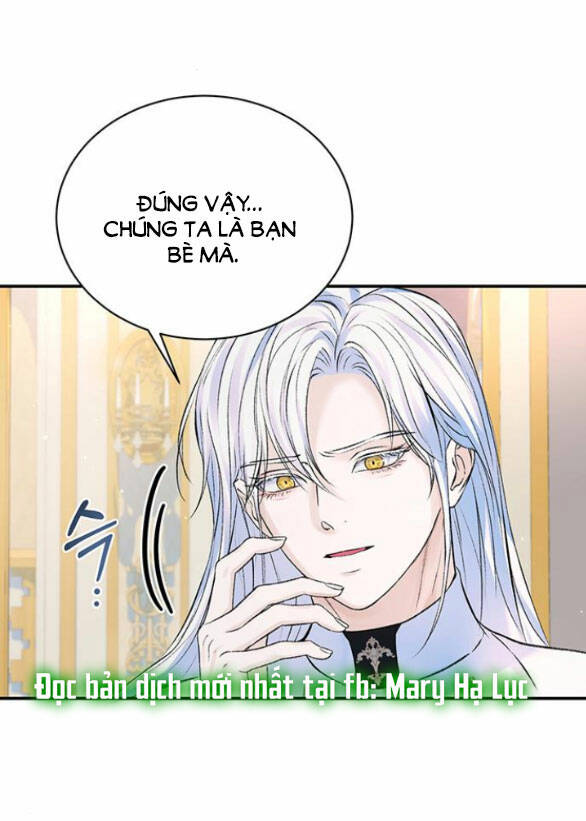 Tôi Tưởng Bản Thân Không Còn Sống Được Bao Lâu! Chương 52.2 Ảnh 28