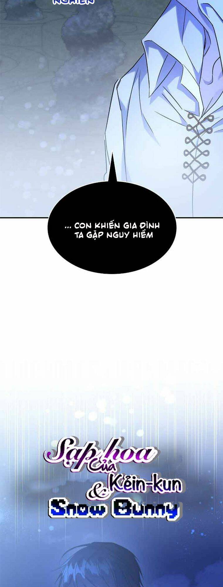 Vì Kết Cục Có Hậu Cho Cuốn Tiểu Thuyết Bi Kịch Chương 10 Ảnh 54