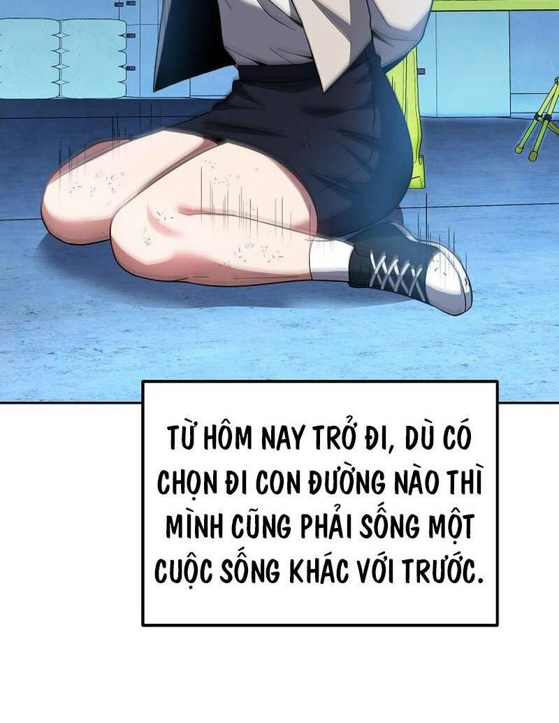 Sự Khởi Đầu Của Tiền Nhân Chương 15 Ảnh 56