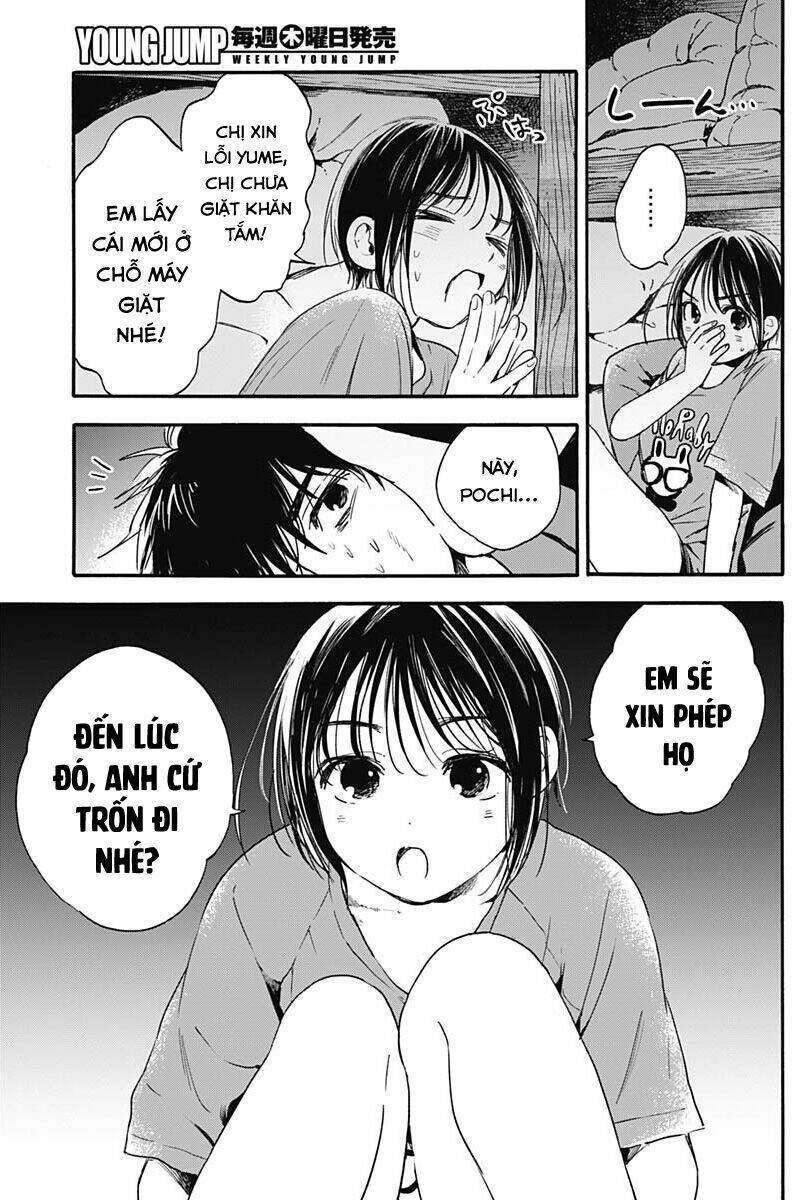 Pochi Gokko Chương 6 Ảnh 20