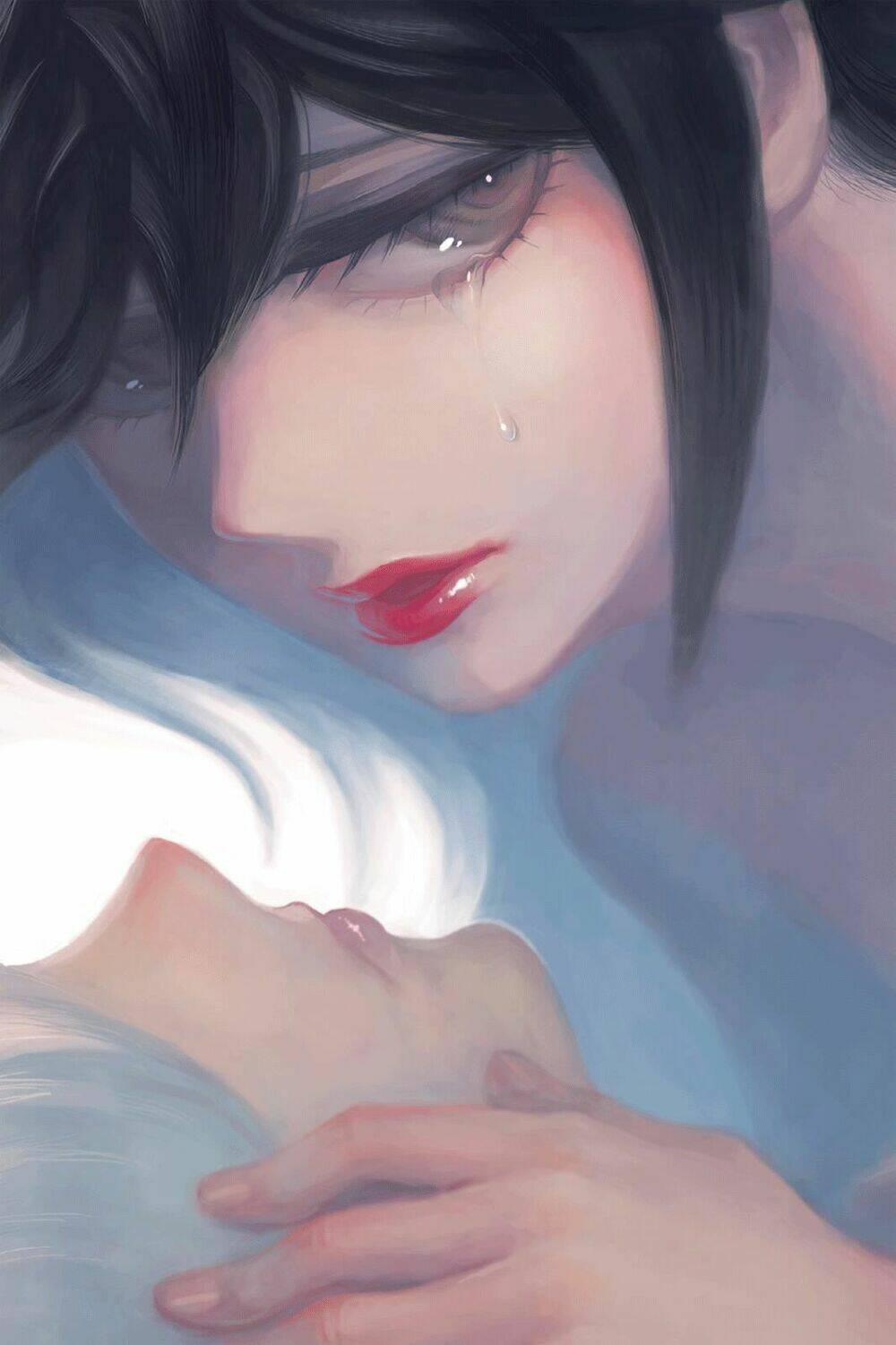 Kasane Chương 126.5 Ảnh 5