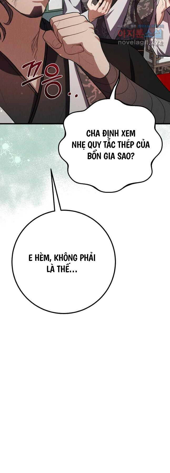 Thiên Tài Võ Thuật Hoàn Sinh Chương 26 Ảnh 29