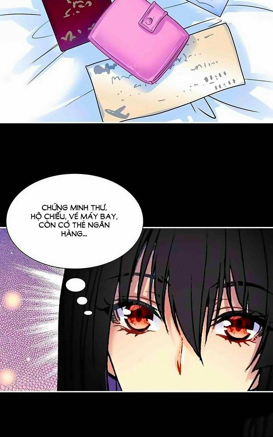 Tình Yêu Này Không Bán Chương 39 Ảnh 10