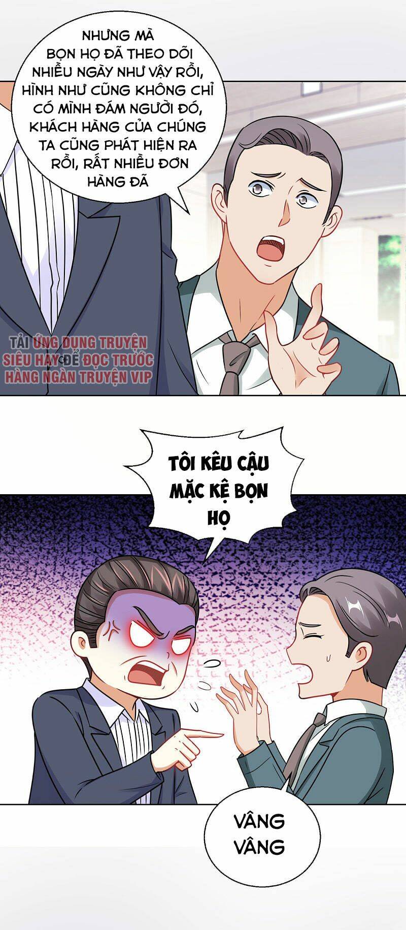Đô Thị Chí Tôn Hệ Thống Chương 189 Ảnh 14