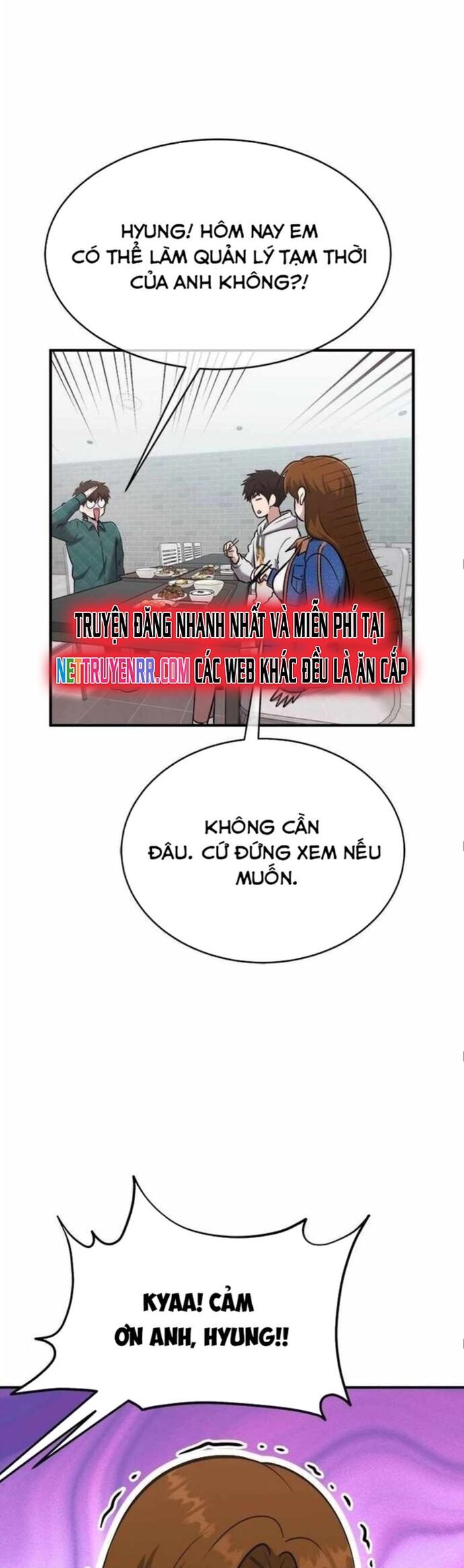 Một Anh Hùng Giỏi Mọi Thứ Chương 38 Ảnh 20
