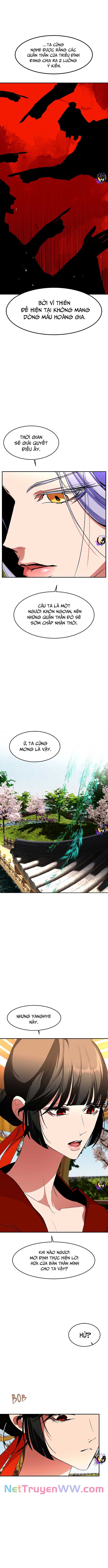 Chiến Lược Săn Hổ Của Nữ Thần Chương 75 Ảnh 15