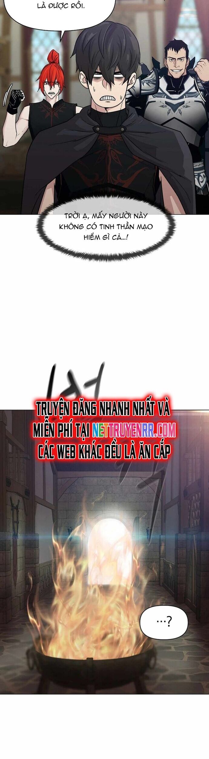 Lãng Khách Một Mình Chương 82 Ảnh 35