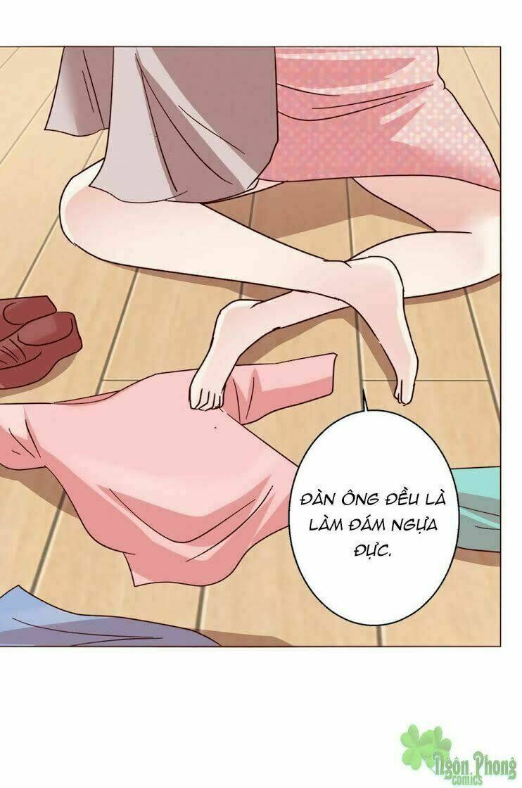 Một Tuần Làm Tình Nhân Chương 46 Ảnh 8