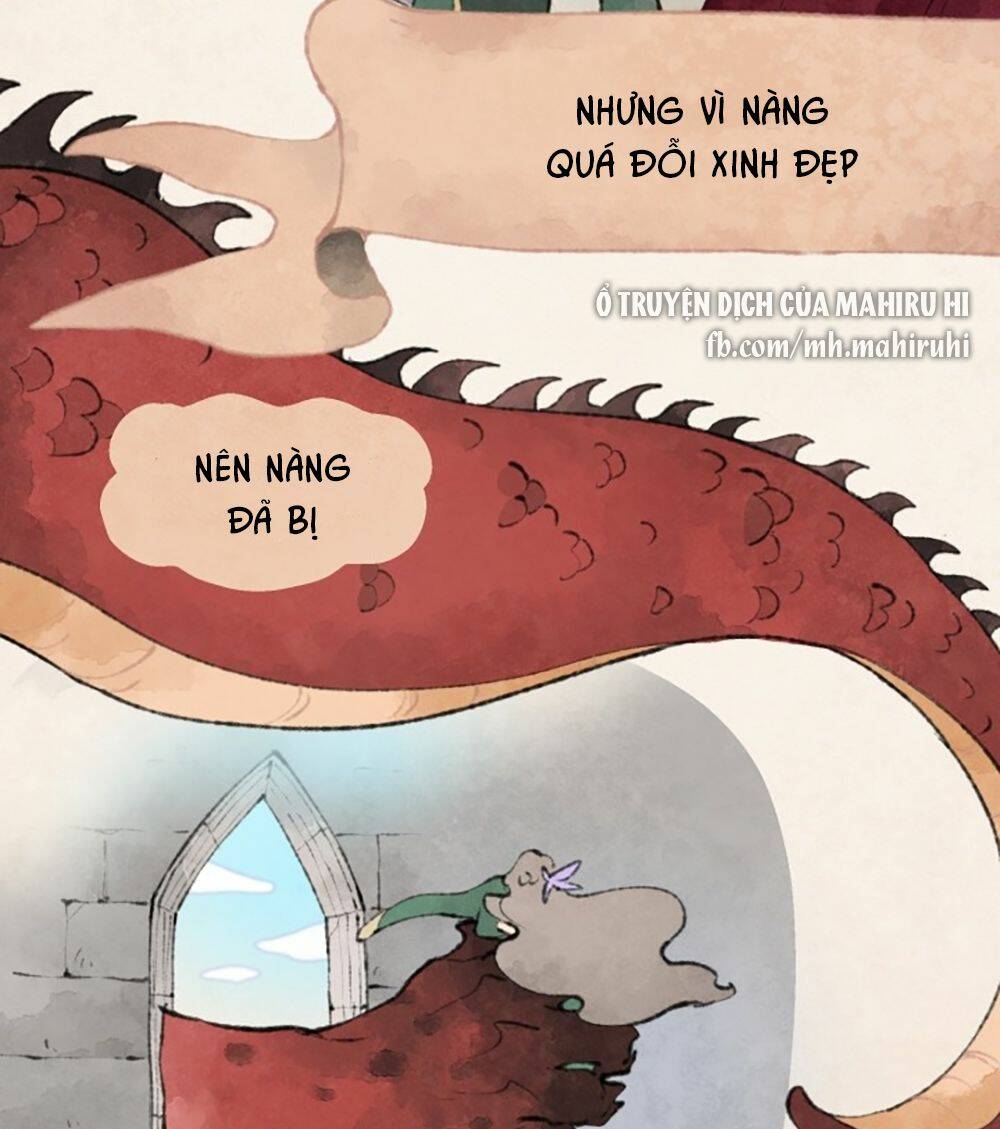 Công Chúa Đã Không Còn Cần Hoàng Tử Chương 1 Ảnh 9