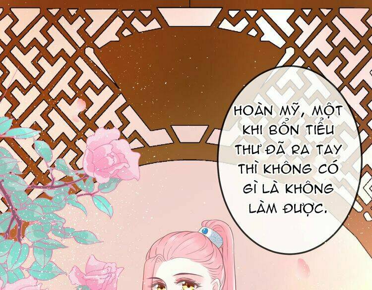 Báo Cáo Vương Gia, Vương Phi Là Một Con Mèo Chương 2 Ảnh 109