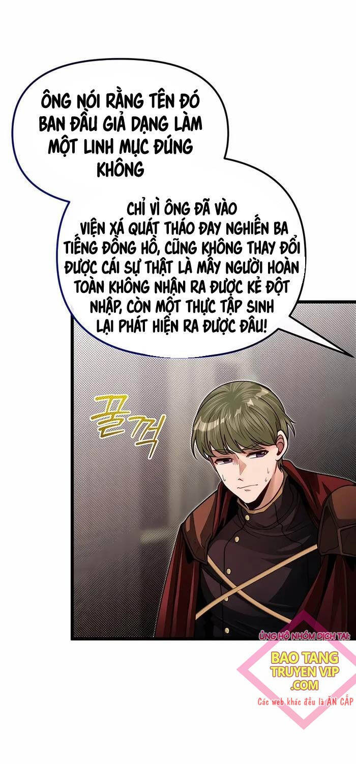 Anh Trai Anh Hùng Là Người Đã Chết Trong Học Viện Chương 79 Ảnh 18