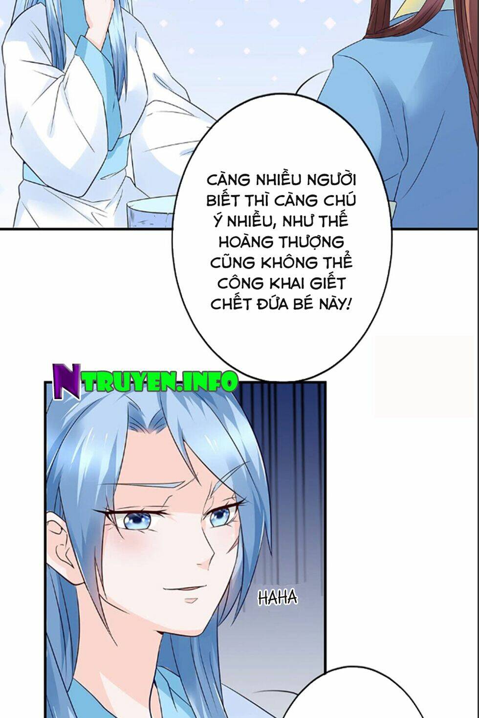 Phượng Hoàng Ngàn Năm Chương 16 Ảnh 5