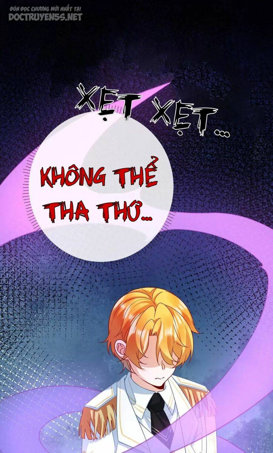 Thiên Kim Phản Diện Và Tiểu Thư Ma Vương Chương 31 Ảnh 47
