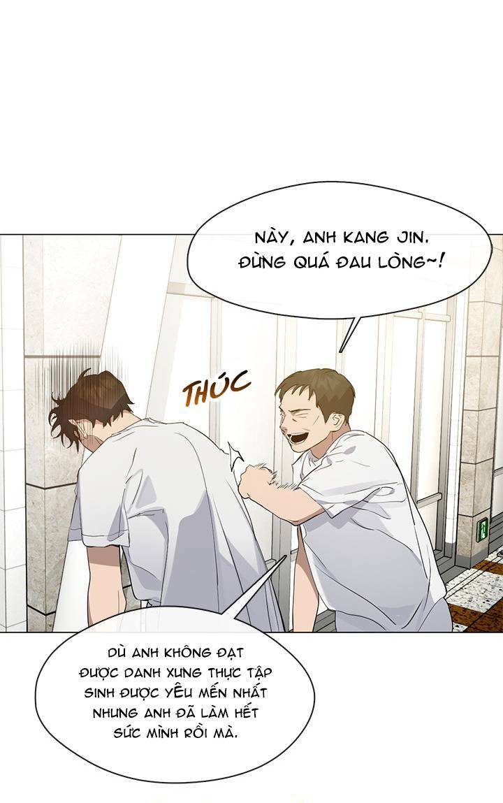Nhà Hàng Nơi Suối Vàng Chương 25 Ảnh 18