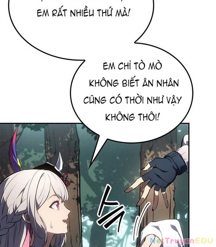 Solo Leveling Arise: Nguồn Gốc Của Thợ Săn Chương 14 Ảnh 37