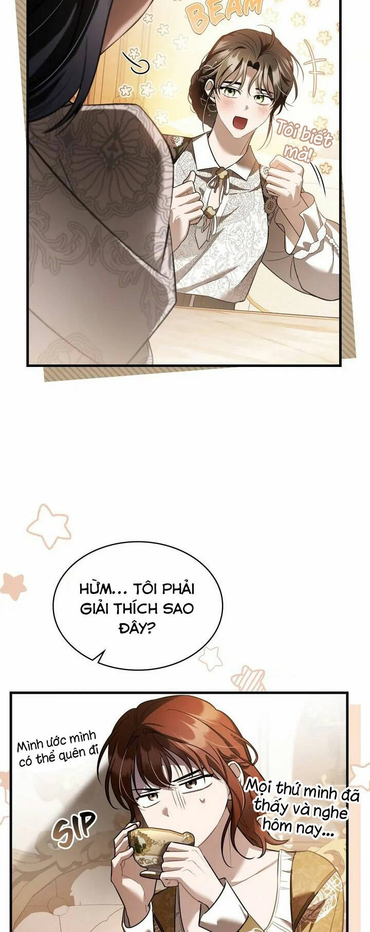 Một Đêm Không Bóng Chương 65 Ảnh 39