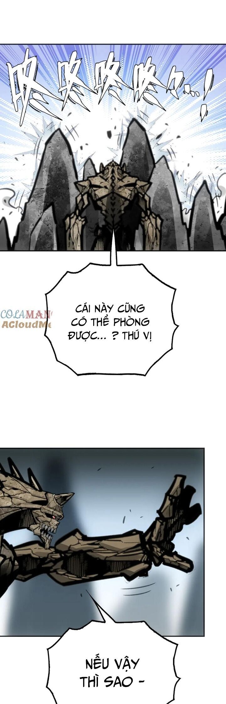 Chí Tử Chí Cường Chương 35 Ảnh 38