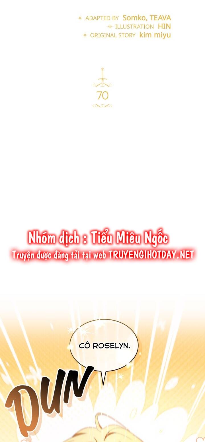 Một Đêm Không Bóng Chương 70 Ảnh 12