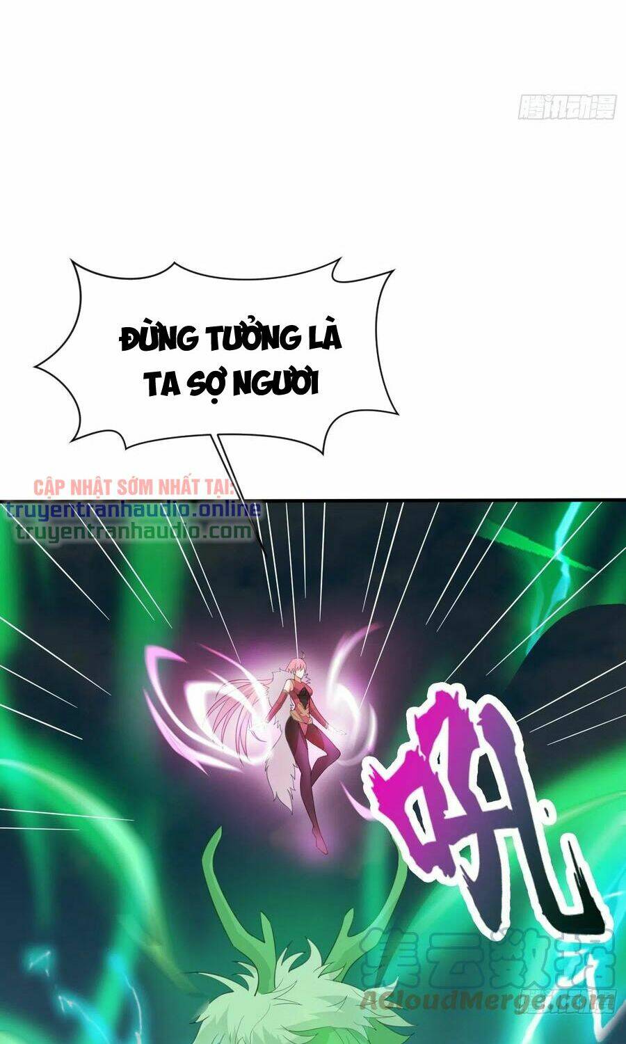 Bắt Đầu Làm Super God Bằng Việc Dạy Dỗ 6 Tỷ Tỷ Chương 72 Ảnh 25